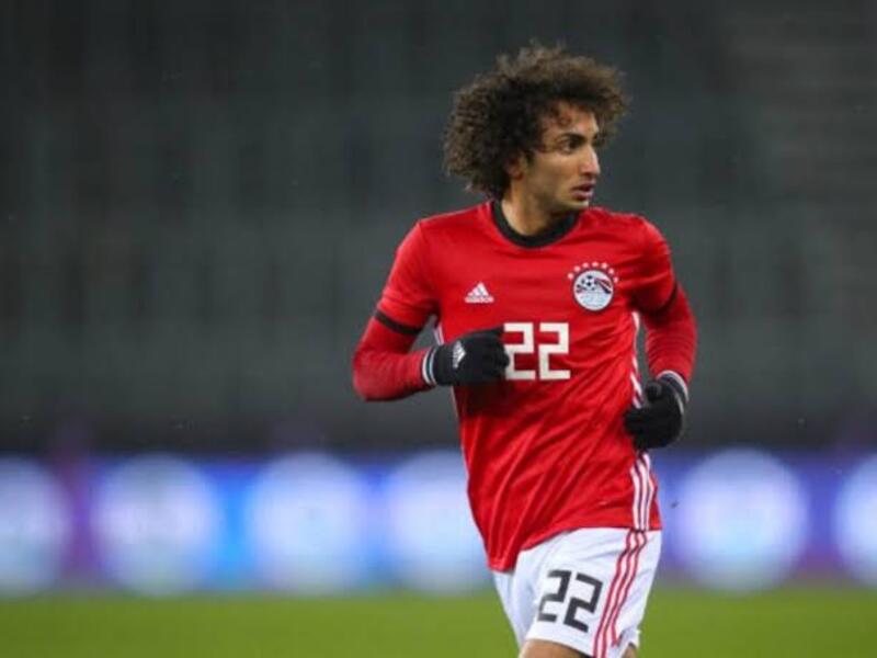 Once a Sexual Predator Always a Sexual Predator; Egyptian Footballer Under Fire, Again, for Stalking a Sports Journalist