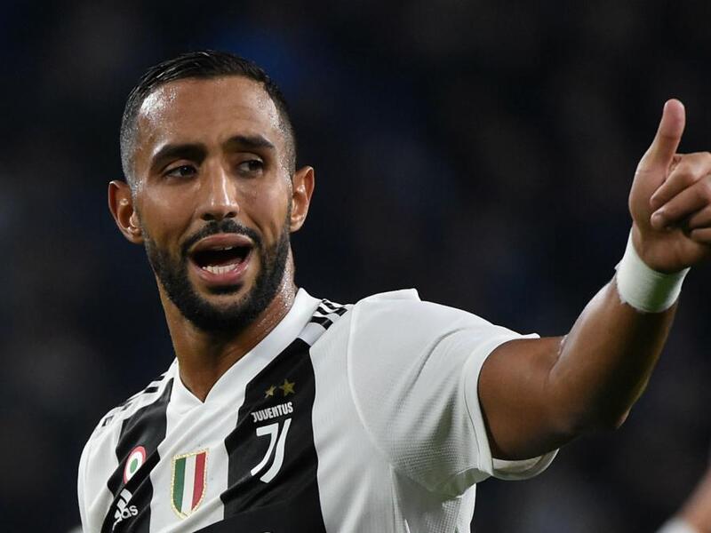 المغربي مهدي بنعطية: فاز مع يوفنتوس بالدوري الإيطالي 3 مرات، وبالدوري الألماني مرتين