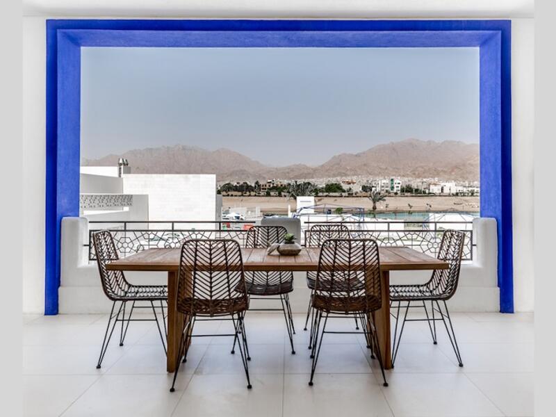 Kerten Hospitality’s cloud7 Brand Enters the Middle East With Its First Project Opening in Aqaba