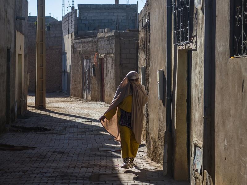 تعبيرية