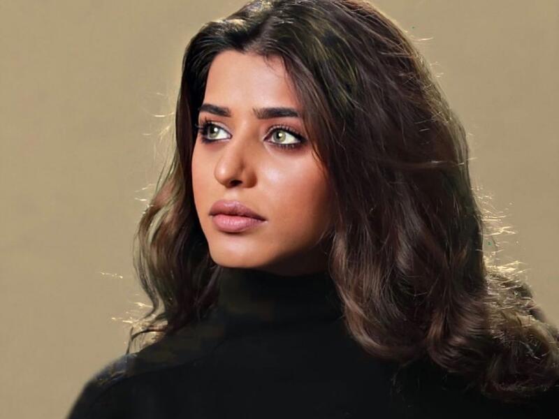 صمود الكندري تعلن إعتزالها..وتكشف السبب بالصورة!