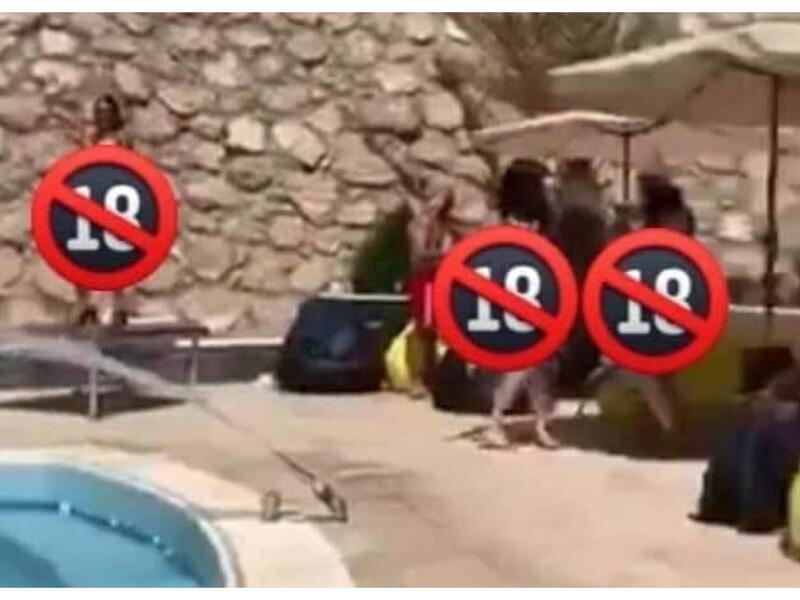 حفلة جرش