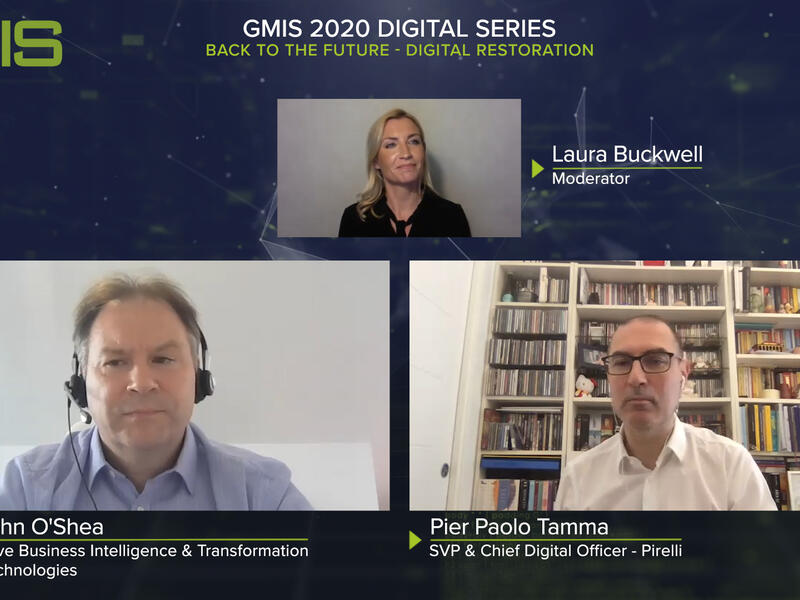 COVID-19 Exposes Companies Without a Digital Roadmap and Widens the Digital Divide