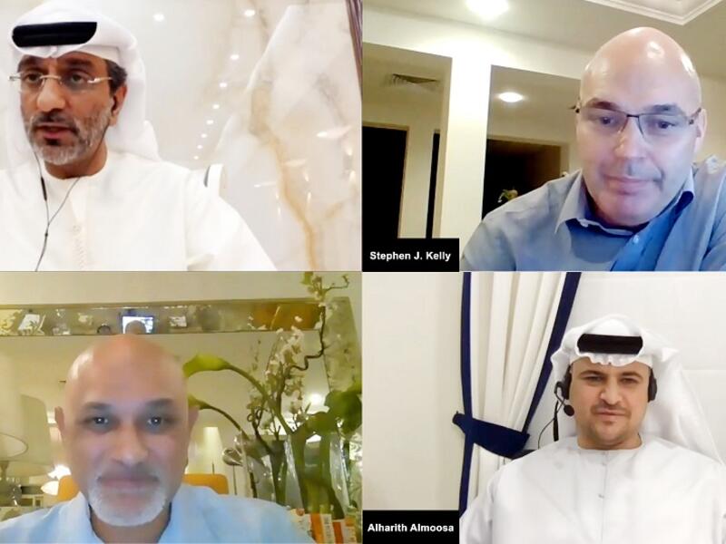 'Expert Talk Show' Webinar Series Tackles 'Property Service Charges'