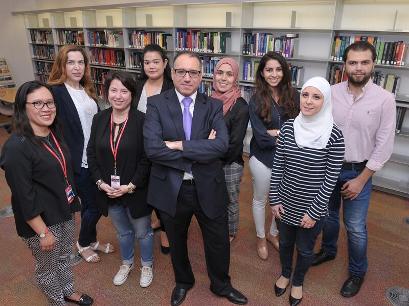 How Qatar Foundation – Are Aiming to Help Make The World Hepatitis-Free