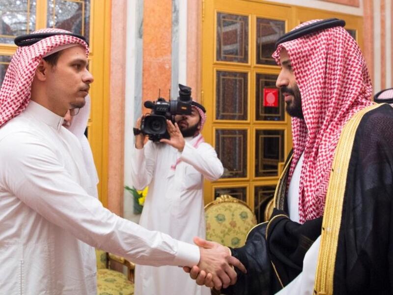 30 سبتمبر 2019: أكد صلاح نجل خاشقجي بأن لديه مطلق الثقة بالقضاء السعودي في تحقيق العدالة.