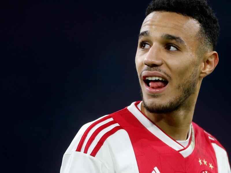 المغربي نصير مزراوي: فاز مع أياكس بلقب الدوري الهولندي