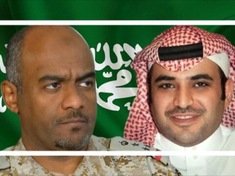5 ديسمبر 2018: أصدر القضاء التركي مذكرة توقيف بحق سعود القحطاني وأحمد العسيري ومتهمين آخرين.
