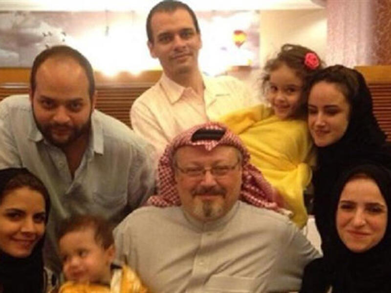 22 مايو 2020: أعلن أبناء خاشقجي العفو عن قتلة والدهم، فيما أصرت خطيبته التركية "خديجة جنكيز" على أنه "لا أحد يملك حق العفو عن قتلته".