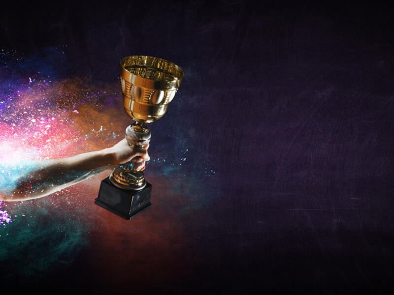 The winners will be announced in 2021. (Shutterstock/ File Photo)