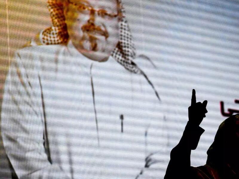 31 يناير 2019: عقدت السعودية جلسة ثانية لمحاكمة المتهمين بعيدًا عن الإعلام.