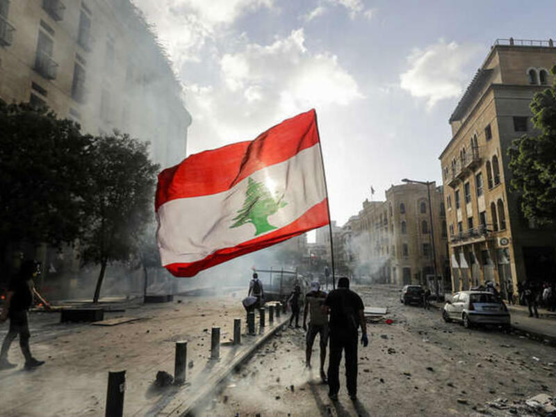 لبنان