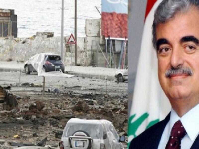 واختفى عياش عن الأنظار منذ اتهامه بقتل الحريري مع سبق الإصرار والترصد باستعمال مواد متفجّرة، ولا يعرف مكانه حتى اليوم.