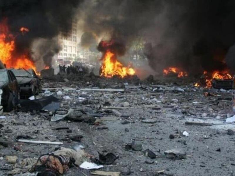 5- محاولة قتل 226 شخصًا عمدًا باستعمال مواد متفجّرة.