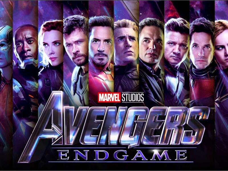 في 2019: قدم شخصية (النمر الأسود) في فيلم "المنتقمون: نهاية اللعبة  Avengers: Endgame" رابع أفلام المنتقمون والثاني والعشرين ضمن عالم مارفل السينمائي (MCU). 