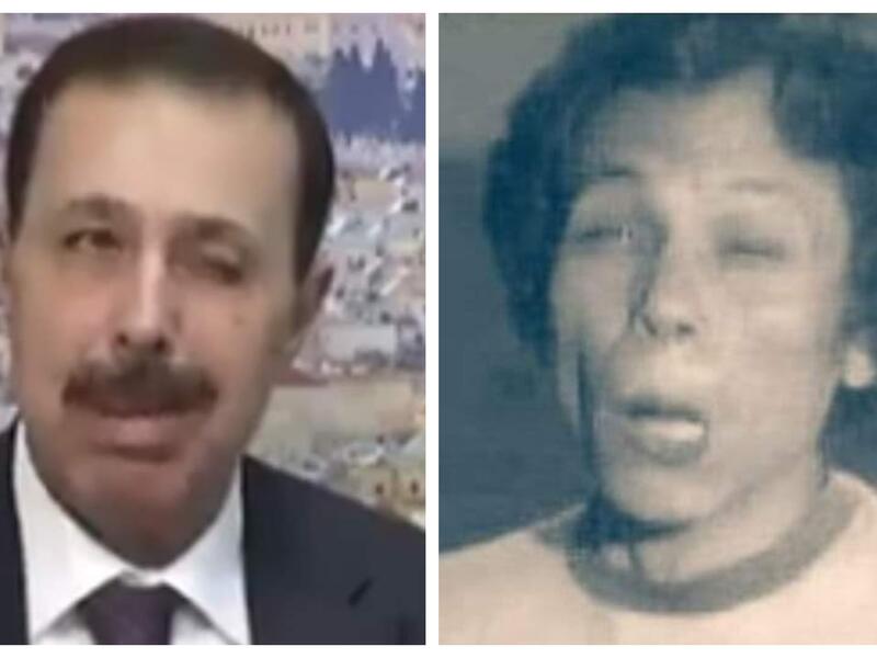 وزير التربية والتعليم الدكتور تيسير النعيمي 