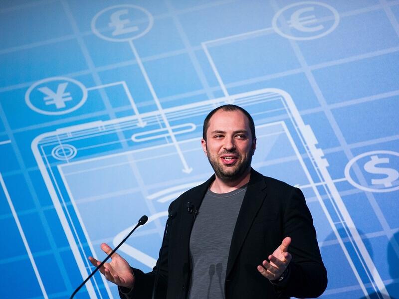 2. Jan Koum (Net worth: $10.2 billion)
