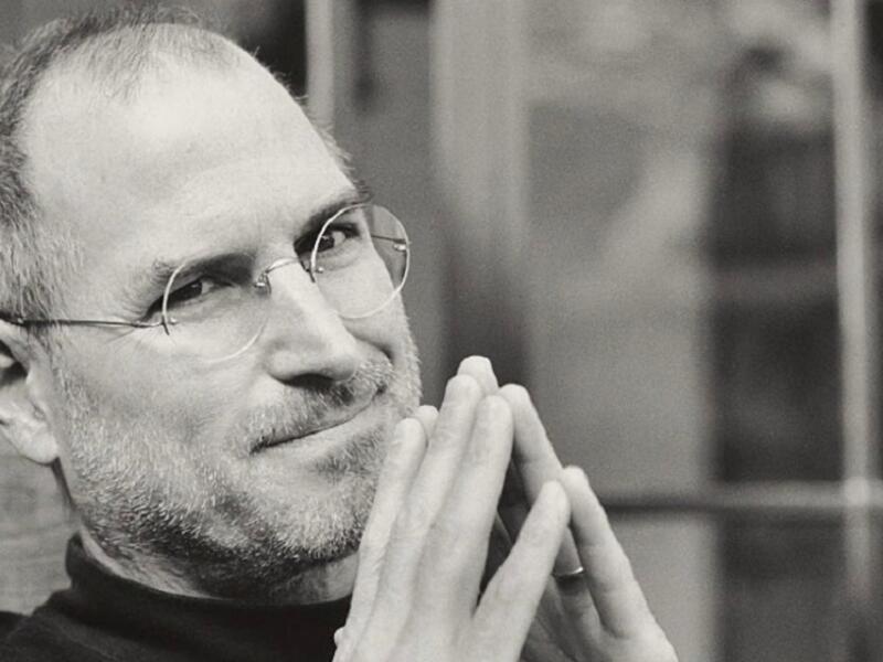 10. Steve Jobs (Net worth: $10.2 billion)