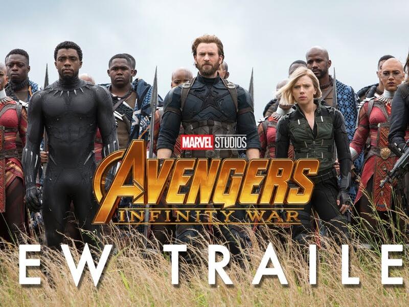 في 2018: قدم شخصية (النمر الأسود) في فيلم "المنتقمون: الحرب اللانهائية- Avengers: Infinity War" ‏ثالث أفلام المنتقمون والتاسع عشر من عالم مارفل السينمائي (MCU). 