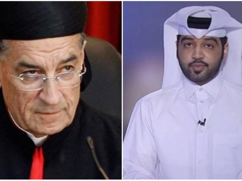تلفزيون قطر يعتذر عن واقعة "البطريق"