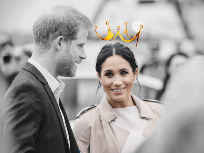 'Strip Her of the Royal Title': Meghan Markle's Call for Women to Vote in US Elections Draws Backlash Online