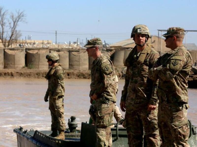 Iraqi military (Twitter)