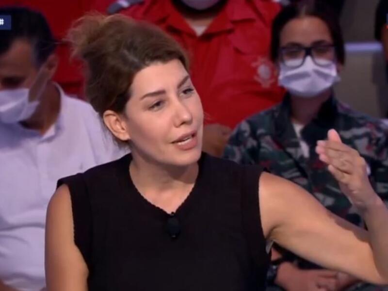 'My Private Parts Are None of Your Business': Lebanese MP Challenges Threats Made by the Ruling Class