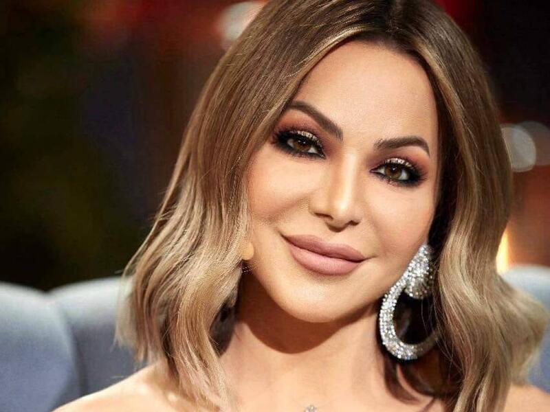 سوزان نجم الدين تصدم الجمهور بعلاقتها مع زوجها..وهذا هو مصير أولادها!
