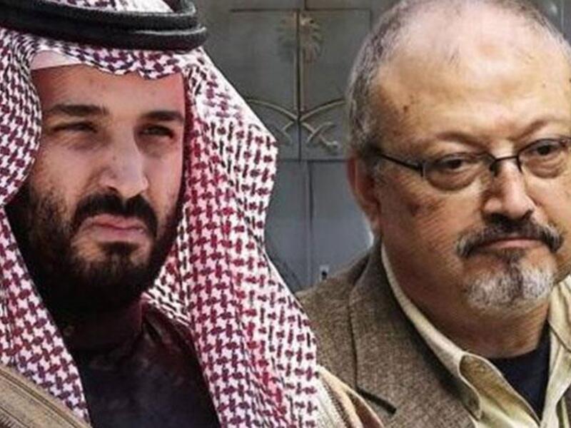7 سبتمبر 2020: صرح المتحدث الرسمي للنيابة العامة عن صدور أحكام نهائية تجاه المتهمين بمقتل خاشقجي.