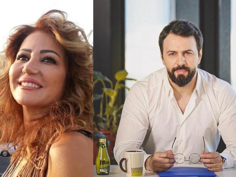 سوسن ميخائيل "أتمنى أن أقبل شفاه هذا الممثل العربي"..وهل فتحت النار على سلاف فواخرجي بسبب شارع شيكاغو!
