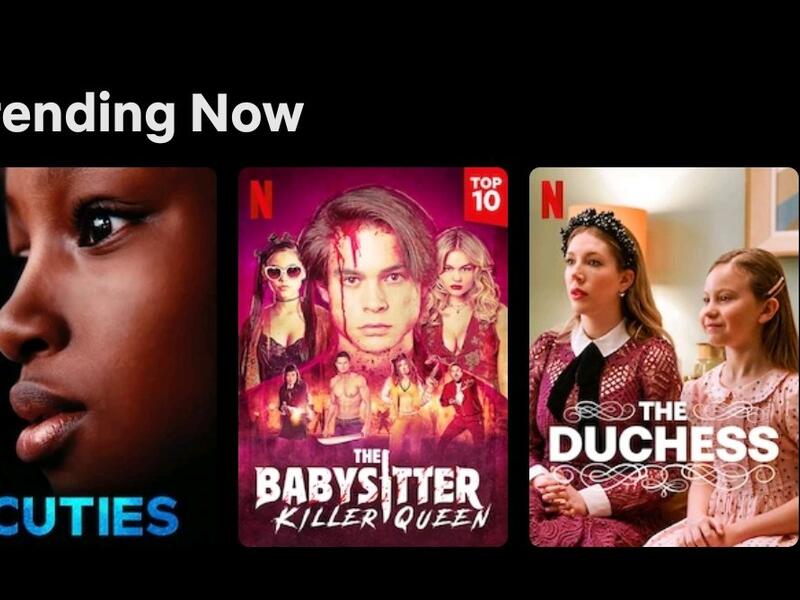 Not Cute? Netflix Film Accused of Pedophilia is Trending in These Arab Countries