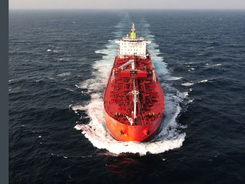 Gulf Navigation Holding Starts Distinctive Phase With a New Board of Directors