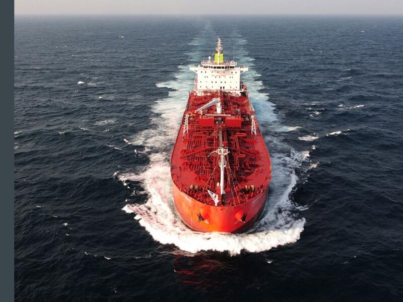 Gulf Navigation Holding Starts Distinctive Phase With a New Board of Directors