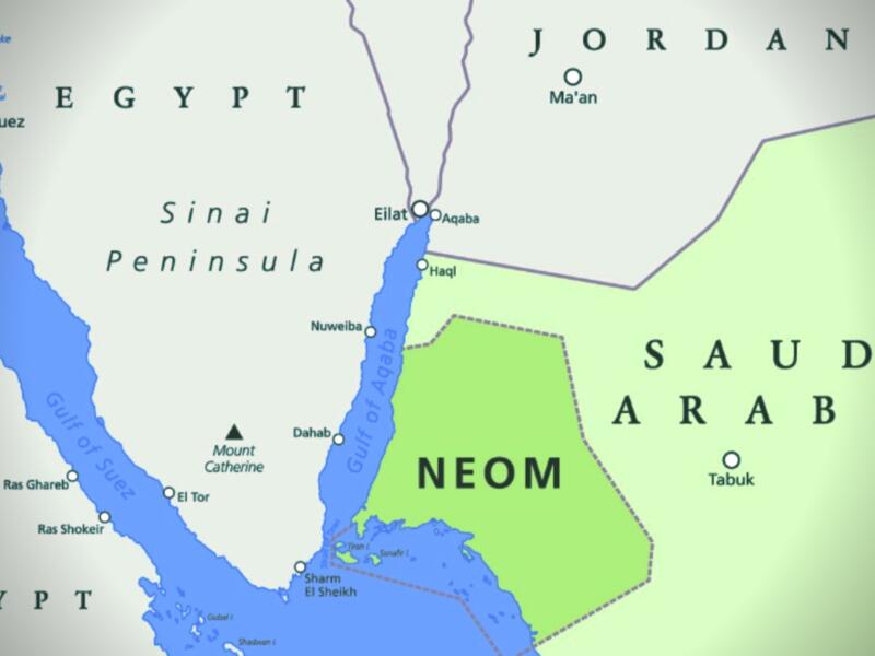 Is NEOM Going as Planned and Will It Be Dubai's Regional Rival? 