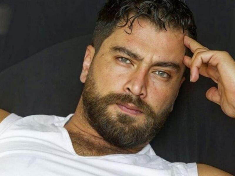 إنتقادات بالجملة لـ معتصم النهار بسبب دوره في مسلسل أسود فاتح..فيديو!