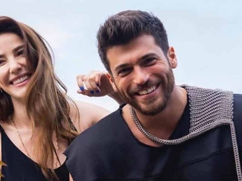 مسلسل السيد الخطأ