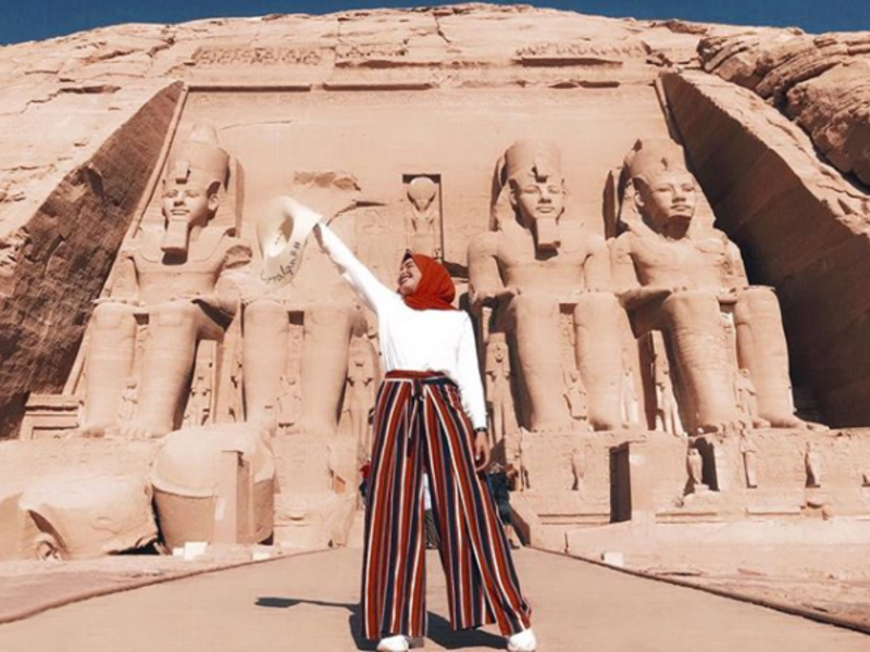 مروة حسن