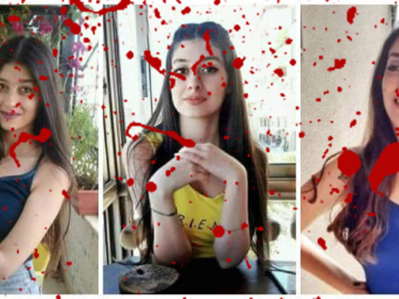 Suicide or Mass Murder? Syrian Writer Found Dead Along His Three Daughters but the Suicide Note Is Suspicious