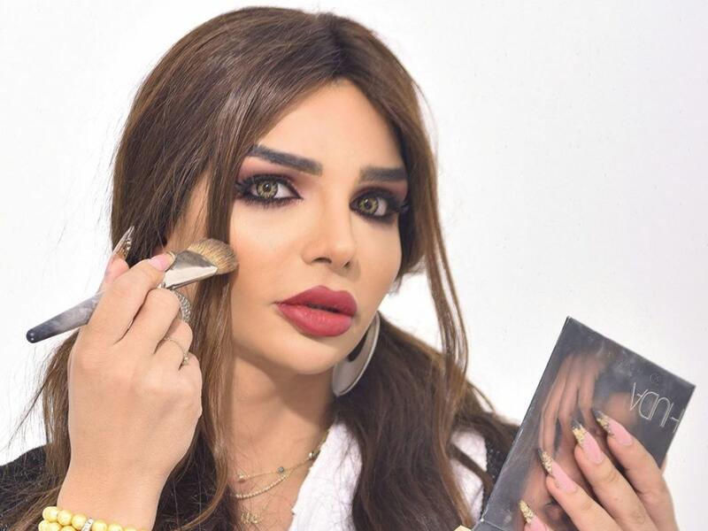 المصححة جنسياً جويل بدر توافق على الزواج من حبيبها..ورد فعل صادم لوالدها!