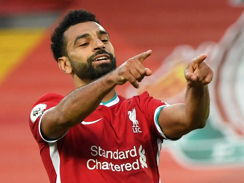 5- المصري محمد صلاح (ليفربول): 37 مليون دولار
