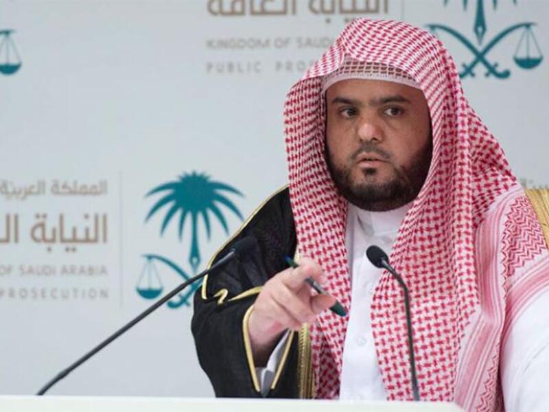 3 يناير 2019: عقدت أول جلسات محاكمة 11 متهمًا بقتل خاشقجي، واستكملت النيابة العامة تحقيقاتها وإجراءاتها في هذه القضية حتى شملت 31 شخصًا، حيث تم إيقاف 21 شخصًا منهم، وتم استجواب 10 أشخاص منهم دون توقيف؛ لعدم وجود ما يستوجب إيقافهم.