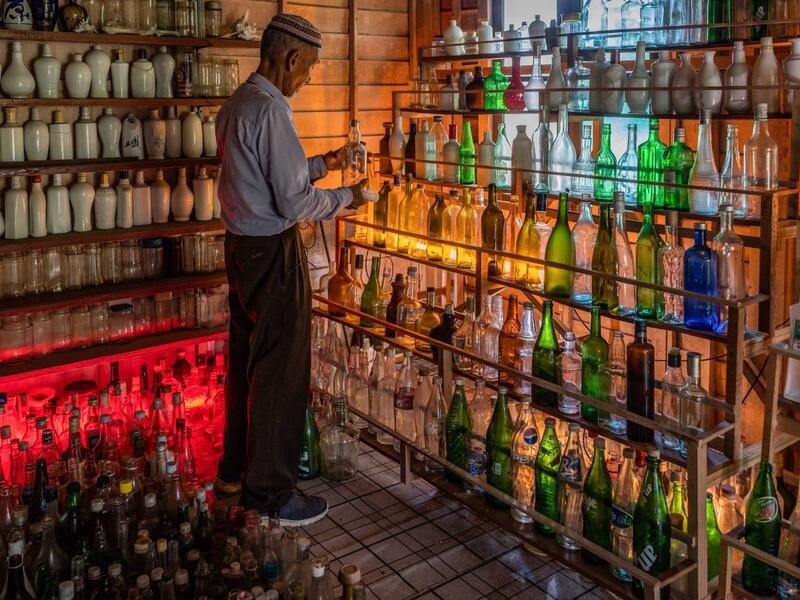نغكو محمد علي منصور