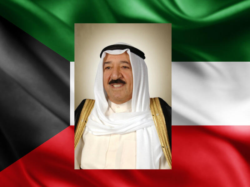 2006 - 2020: الشيخ صباح الرابع الأحمد الصباح	