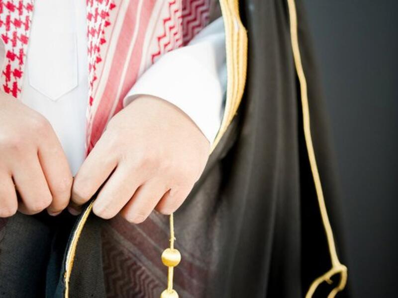 Bishts are typically worn on special occasions such as weddings. (Shutterstock/ File Photo)