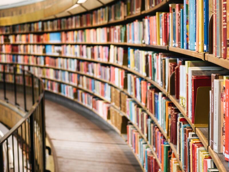 انطلاق فعاليات معرض «الأوبرا للكتاب» من 1 وحتى 10 نوفمبر 