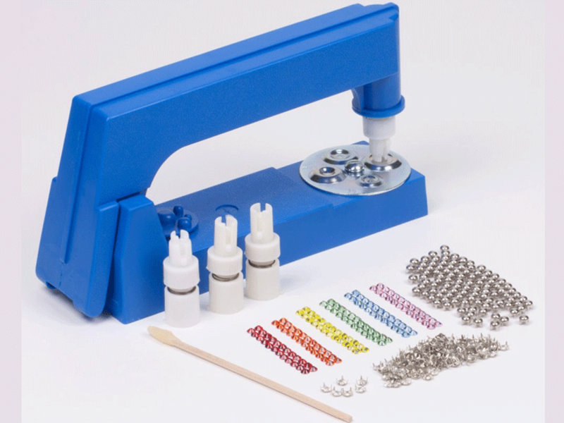 دباسة الملابس BeDazzler