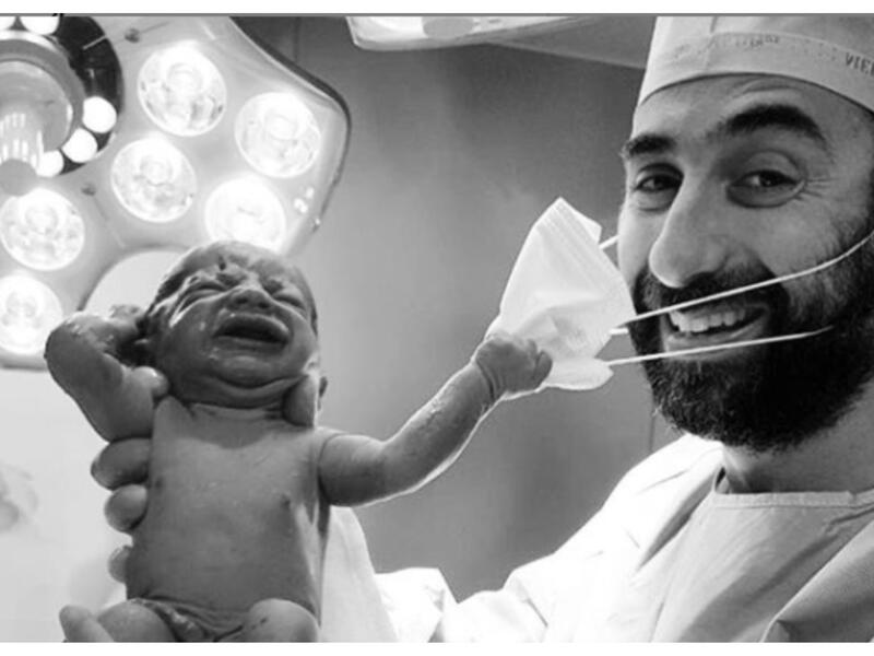 الدكتور سامر شعيب