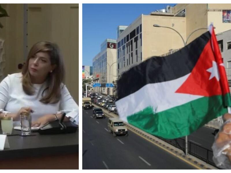 هيفا الخريشا