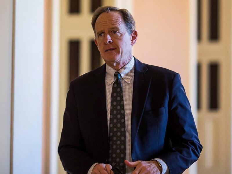 Republican Sen. Pat Toomey formally announced Monday he will neither run for reelection nor run for governor in 2022, a major blow to Republican’s long-term plans of competing statewide in Pennsylvania. (Twitter)