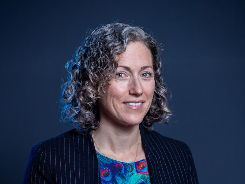 QF Water Expert Discusses Shift To Sustainable Farming